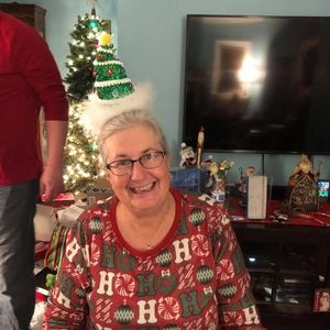 Meet your Posher, Connie